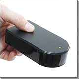 JMC WF12-180-2P- поворотная HD автономная IP Wi-Fi МИНИ камера с датчиком движения и записью