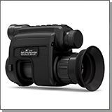 Инфракрасный монокуляр ночного видения Hti HT-N01 с записью на SD карту