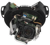 Эффективная эксплуатация купольных PTZ видеокамер